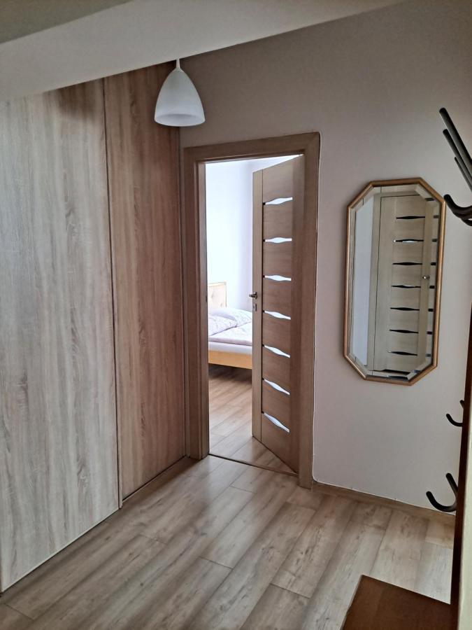 Anna Jelenia Góra Exterior foto