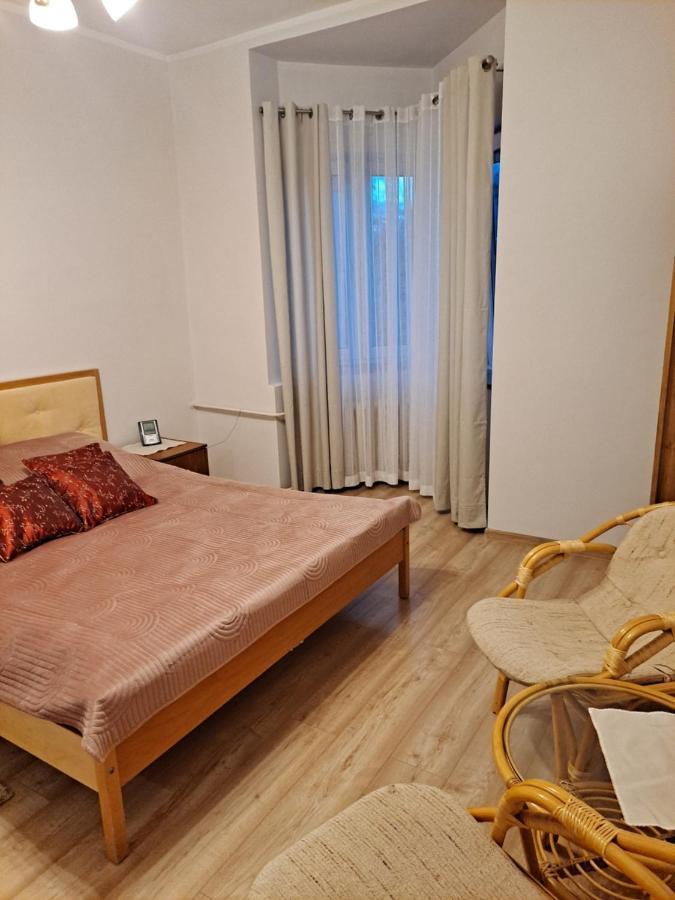 Anna Jelenia Góra Exterior foto