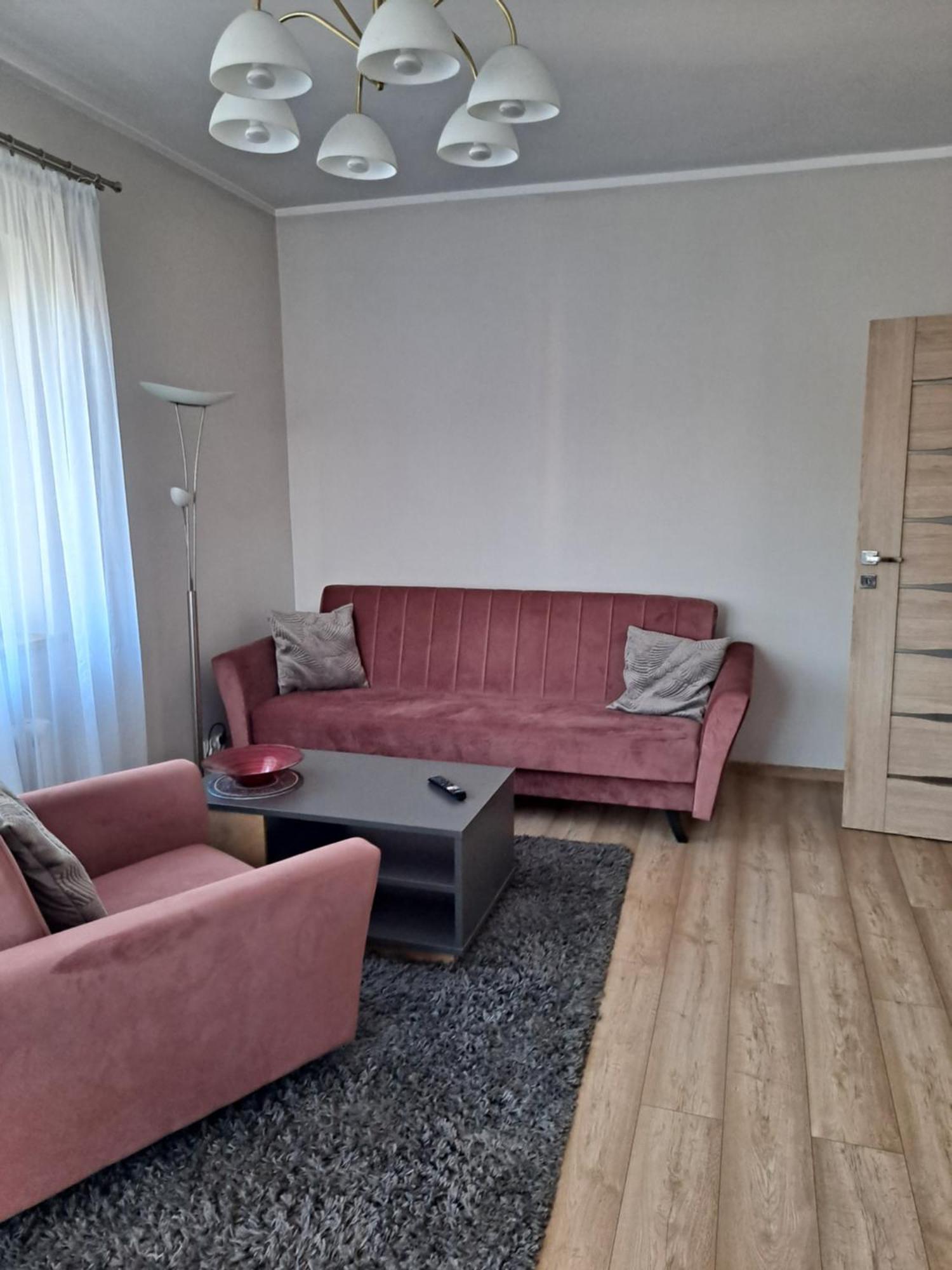 Anna Jelenia Góra Exterior foto